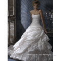 Design Wedding Dress Bridal Gown